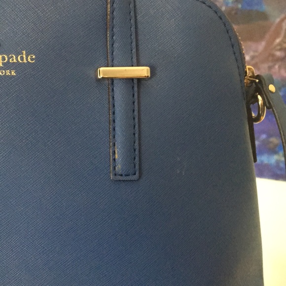 Kate spade Cedar Street Maise Satchel - Picture 5 of 7